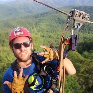 Meet your Posher, James